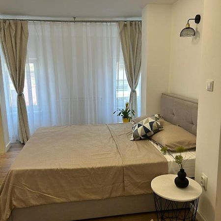 Cluj Home Due Bagian luar foto