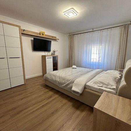 Cluj Home Due Bagian luar foto