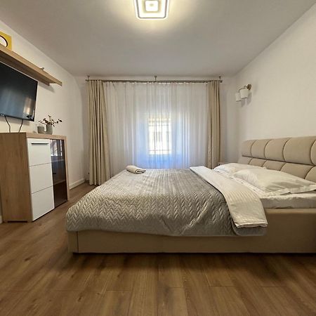 Cluj Home Due Bagian luar foto