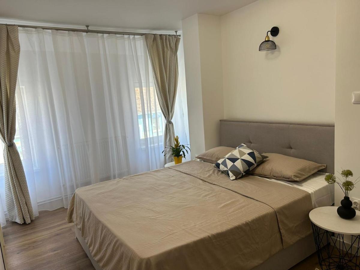 Cluj Home Due Bagian luar foto