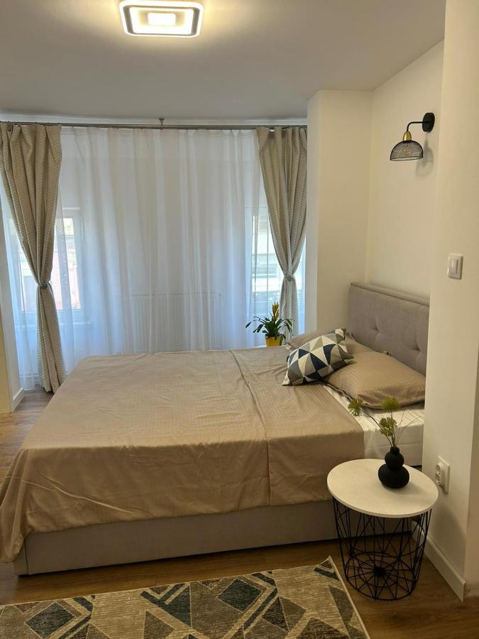 Cluj Home Due Bagian luar foto