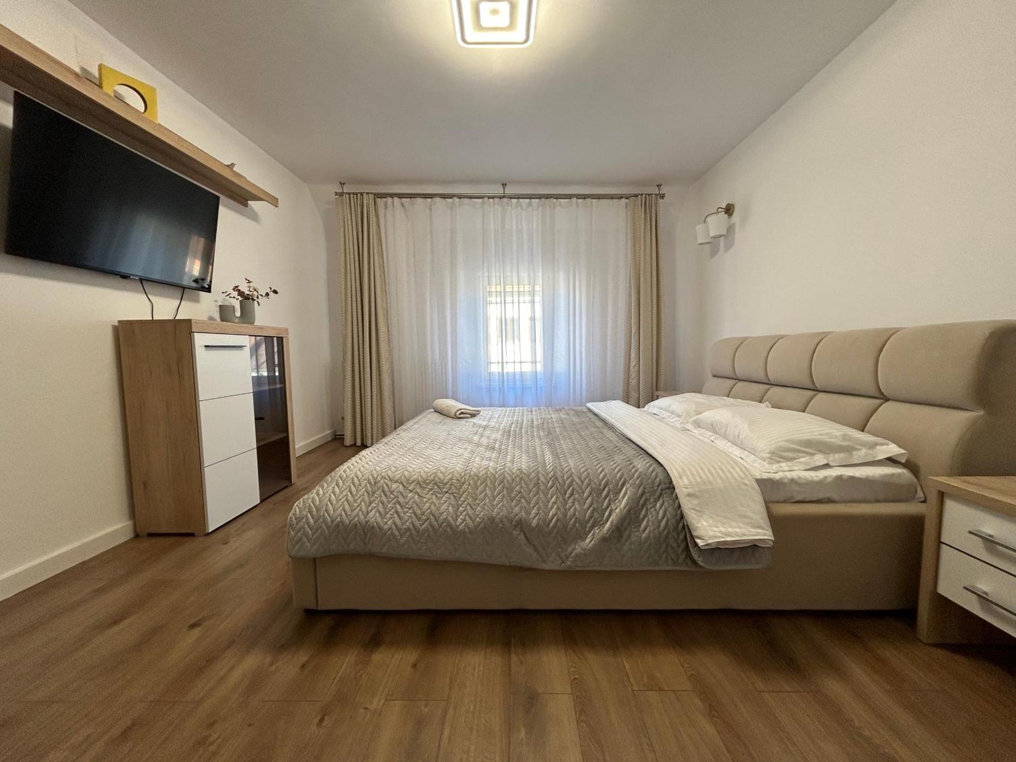 Cluj Home Due Bagian luar foto